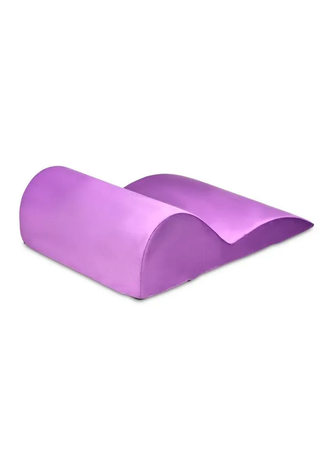 Bedroom Bliss Vibrators Bedroom Bliss Contoured Love Cushion