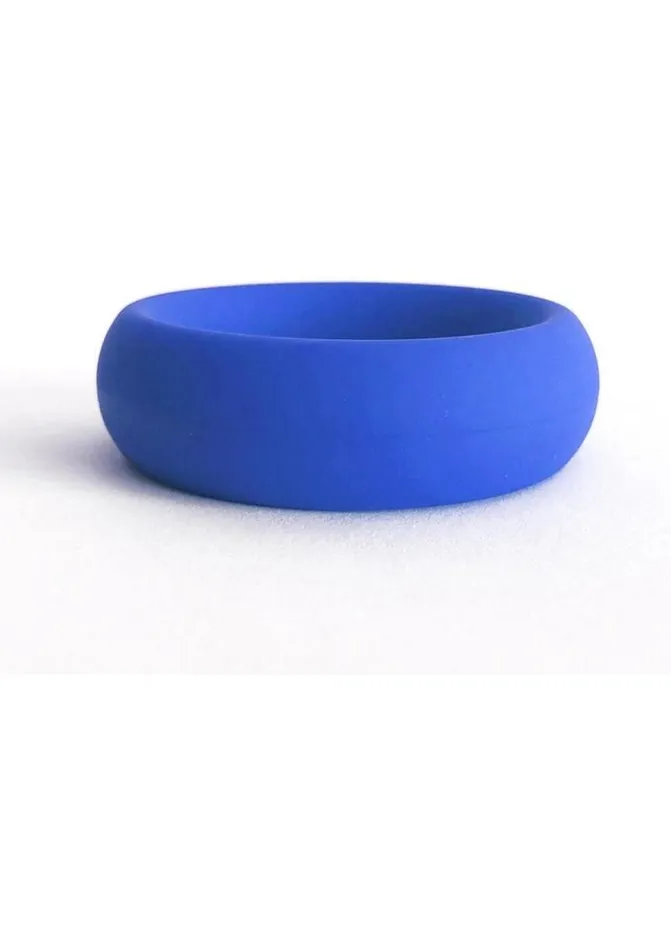 Boneyard Male Sex Toys Boneyard Meat Rack Beef Up Bulge Ring 3x Silicone Cock Ring