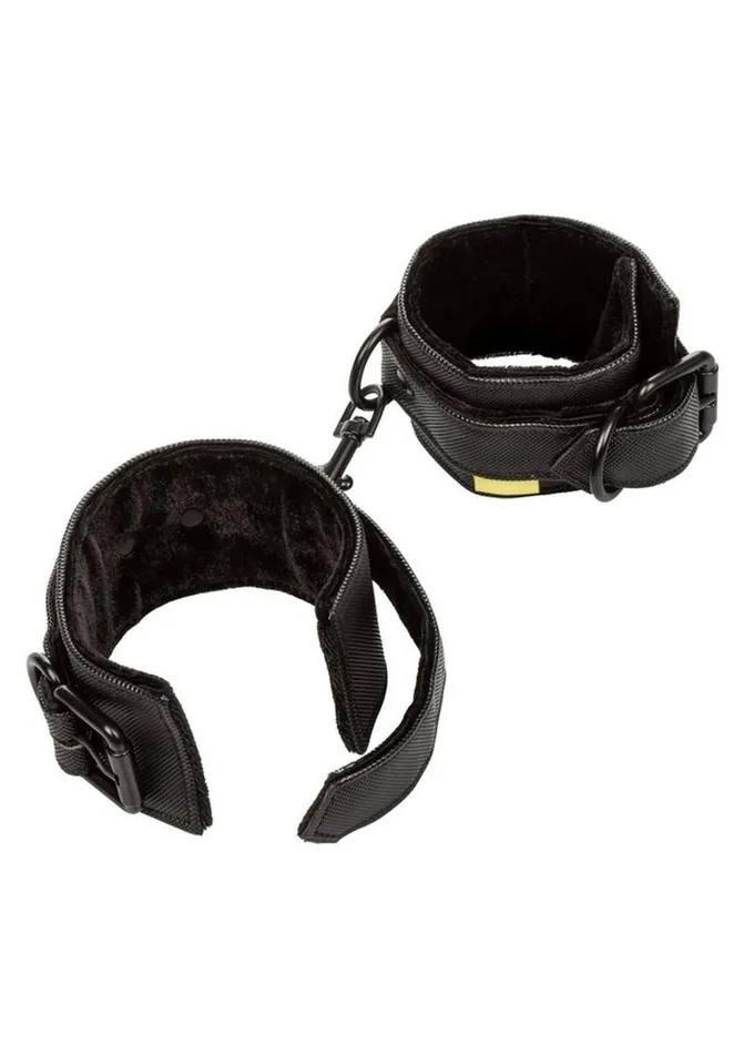 Boundless Wrist Cuffs Boundless Restraints