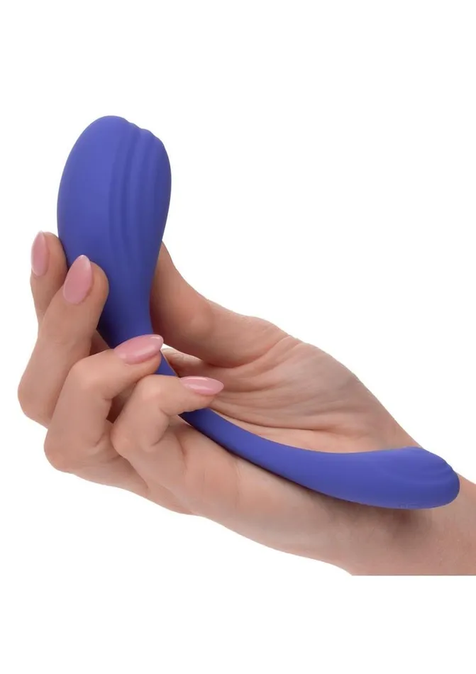 Connect Calexotics Connect Kegel Exerciser Rechargeable Silicone App Compatible Stimulator with Remote Female Sex Toys