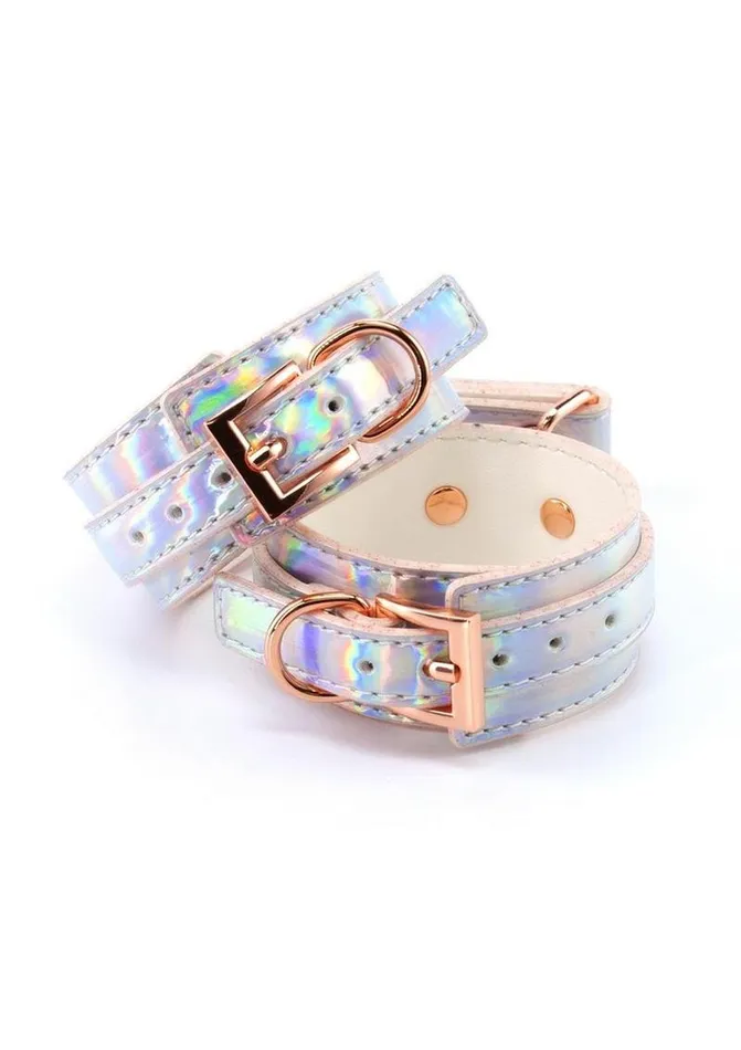 Cosmo Couples Cosmo Bondage Ankle Cuffs