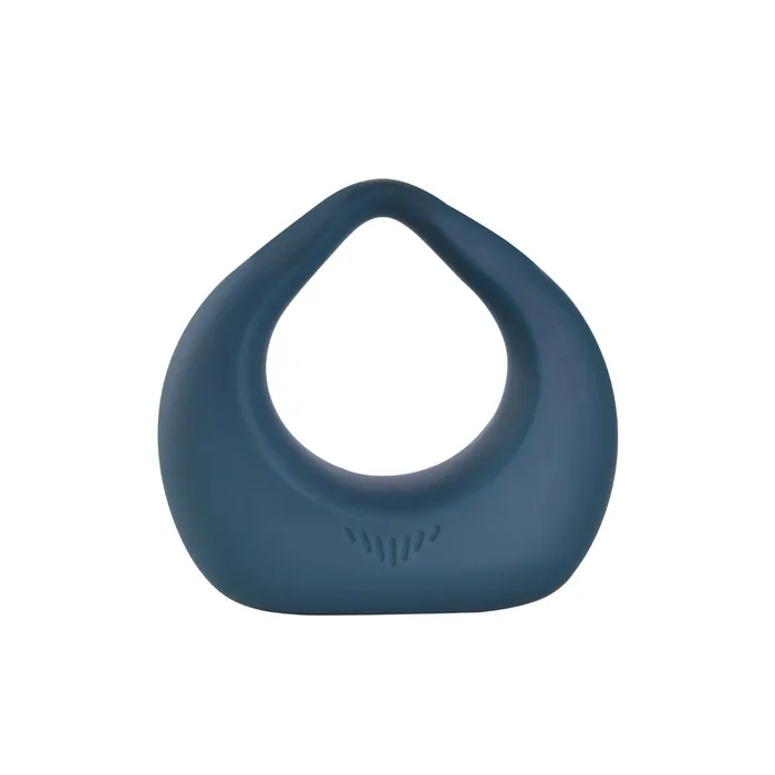 Couples Magic Motion Magic Motion Dante II Smart App Controlled Cock Ring Green