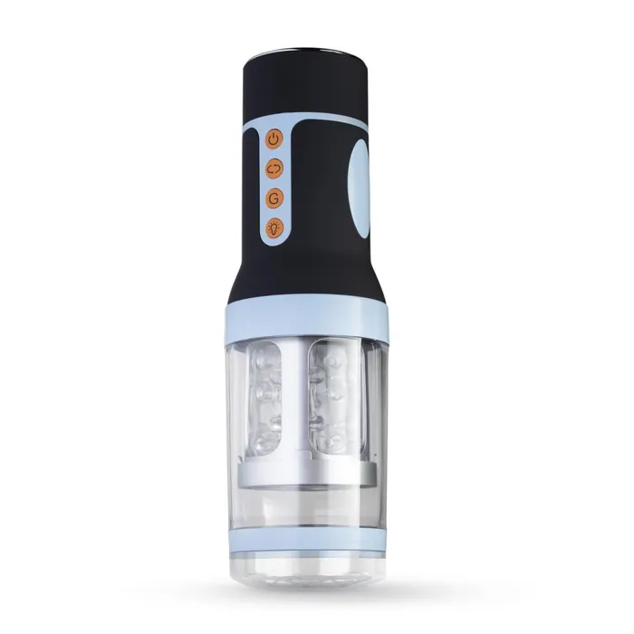 CRUIZR Male Sex Toys CRUIZR CM04 Rotating Masturbator