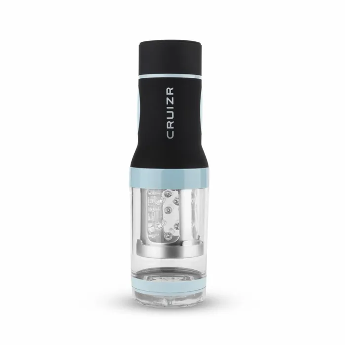 CRUIZR Male Sex Toys CRUIZR CM04 Rotating Masturbator