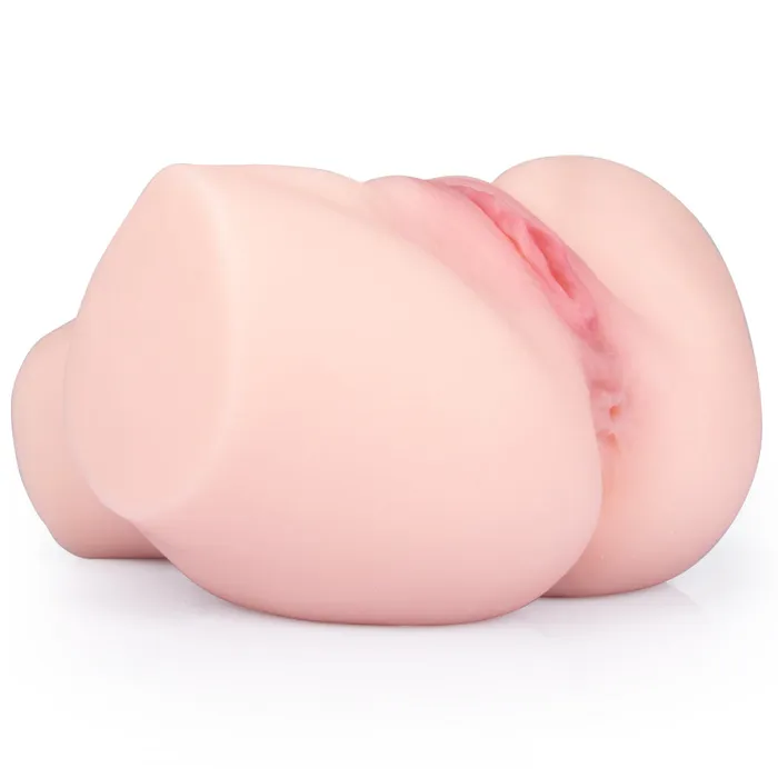 Earlypeach Male Sex Toys Alize Realistic Ass Vagina Stroker 88 lb