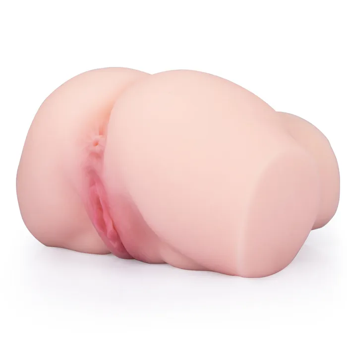 Earlypeach Male Sex Toys Alize Realistic Ass Vagina Stroker 88 lb
