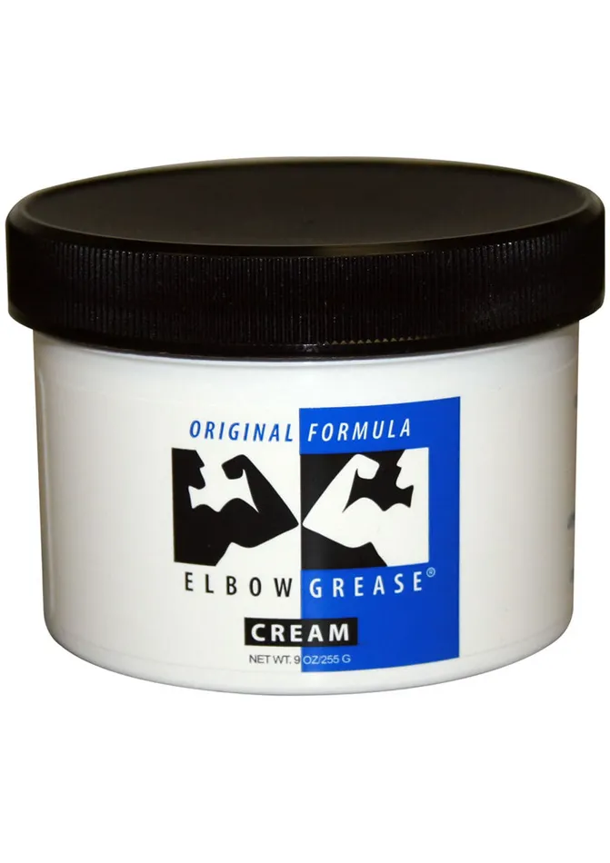 Elbow Grease Lubricants Sexual Health Wellbeing Elbow Grease Original Oil Cream Lubricant Elbow Grease Lubricants Sexual Health Wellbeing Elbow Grease Original Oil Cream Lubricant