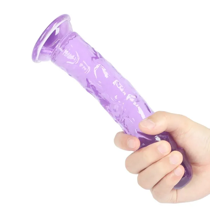 Erotic Soft Jelly Dildo mysite Dildos