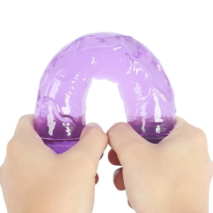Erotic Soft Jelly Dildo mysite Dildos