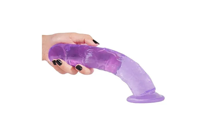 Erotic Soft Jelly Dildo mysite Dildos