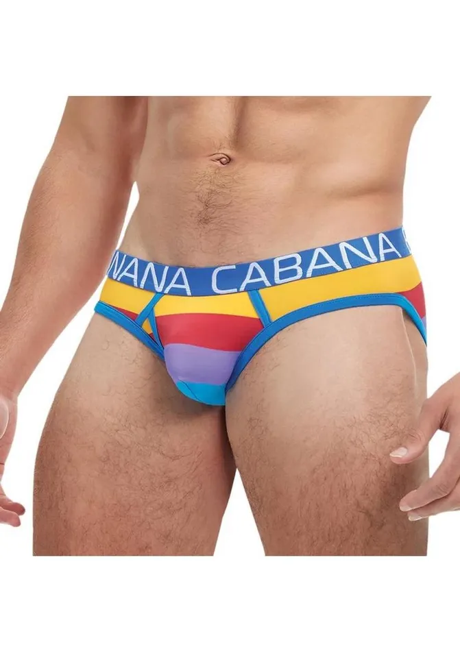 Female Sex Toys Banana Cabana Brief Banana Cabana