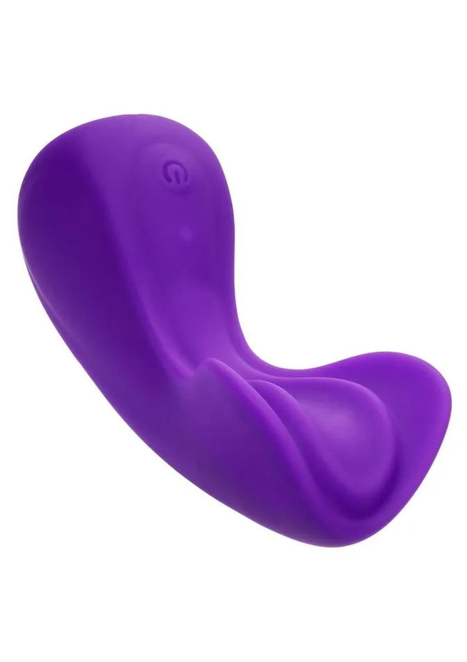 Female Sex Toys Cascade Wave Rechargeable Silicone Vibrator Cascade