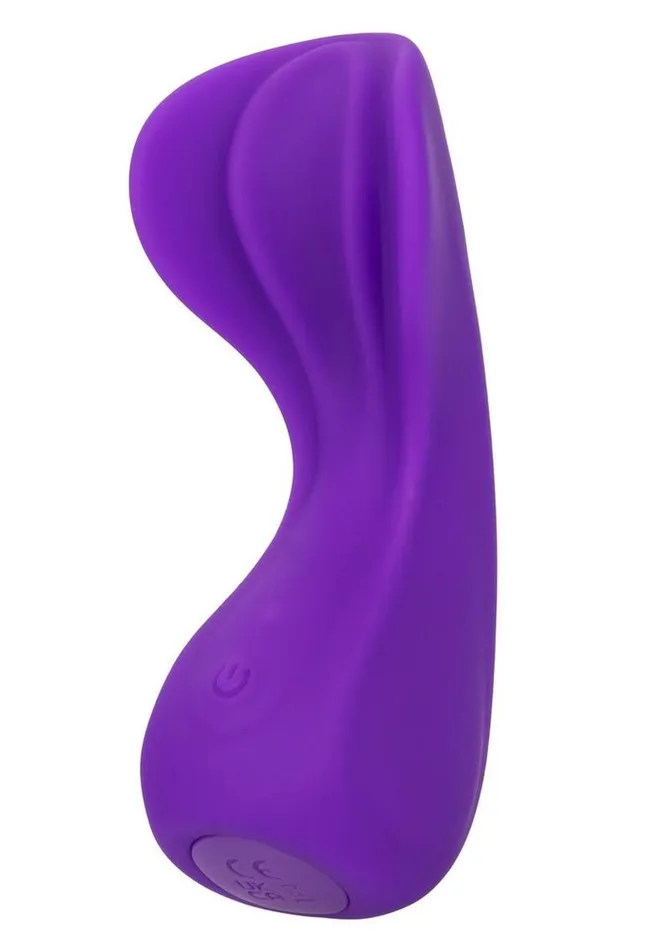 Female Sex Toys Cascade Wave Rechargeable Silicone Vibrator Cascade