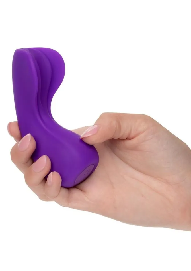 Female Sex Toys Cascade Wave Rechargeable Silicone Vibrator Cascade