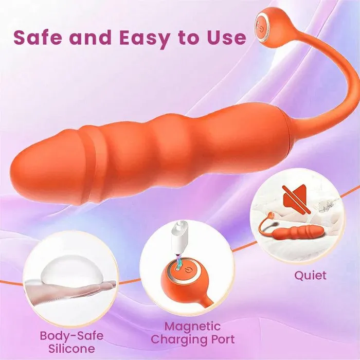 Female Sex Toys Inyarose Multifrequency Clitoral GSpot Bullet Vibrator