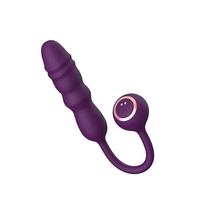 Female Sex Toys Inyarose Multifrequency Clitoral GSpot Bullet Vibrator