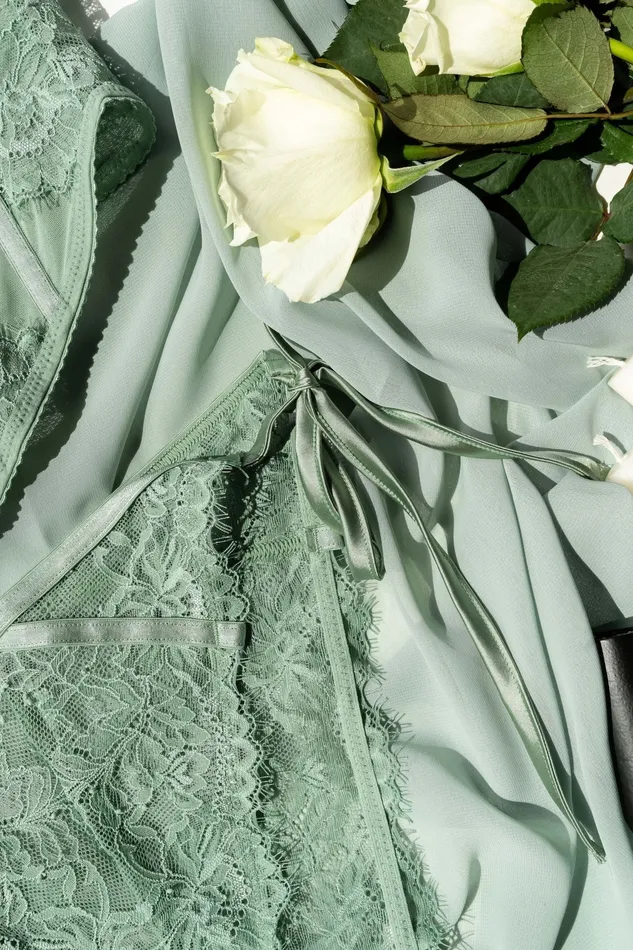 Female Sex Toys Lacy Side Tie Panty Misty Jade Mentionables Female Sex Toys Lacy Side Tie Panty Misty Jade Mentionables