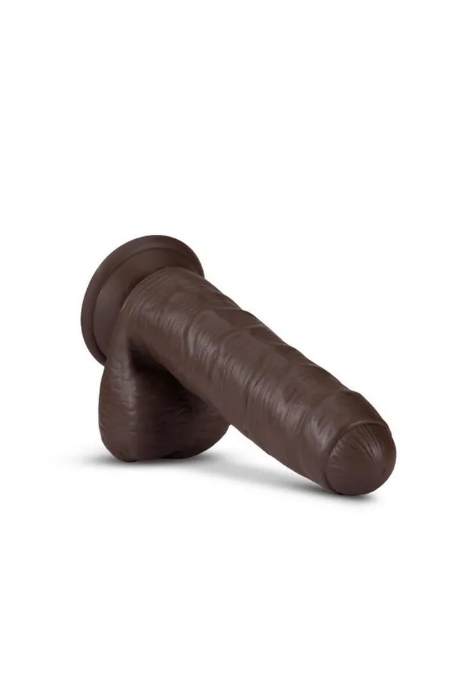 Female Sex Toys Loverboy Pierre The Chef Dildo with Balls Coverboy