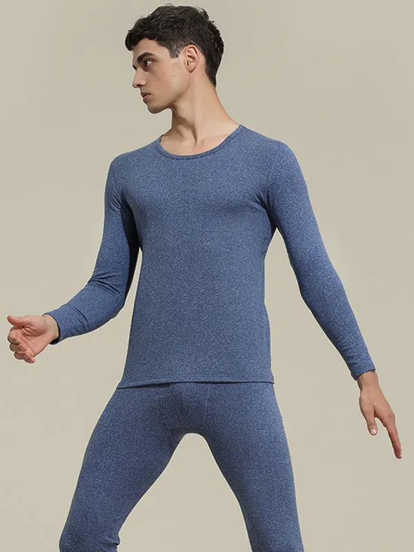 Female Sex Toys Mens Thermal Underwear Set With Fleece Lined mysite