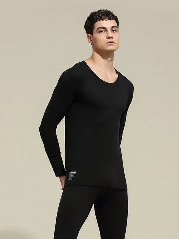 Female Sex Toys Mens Thermal Underwear Set With Fleece Lined mysite