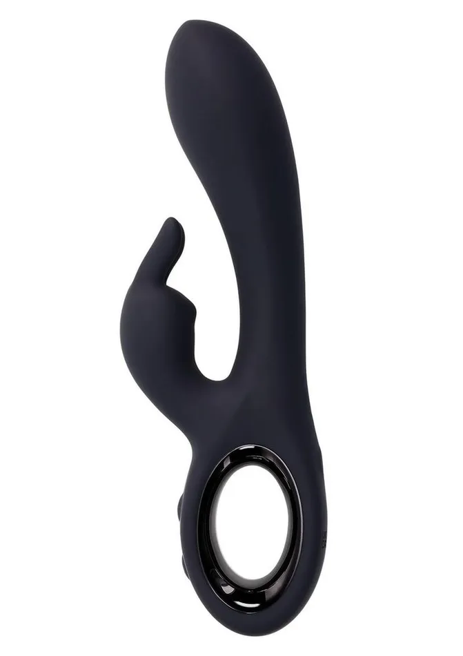 Female Sex Toys Playboy Playboy Late Night Bunny Rechargeable Silicone Dual Vibrator Female Sex Toys Playboy Playboy Late Night Bunny Rechargeable Silicone Dual Vibrator