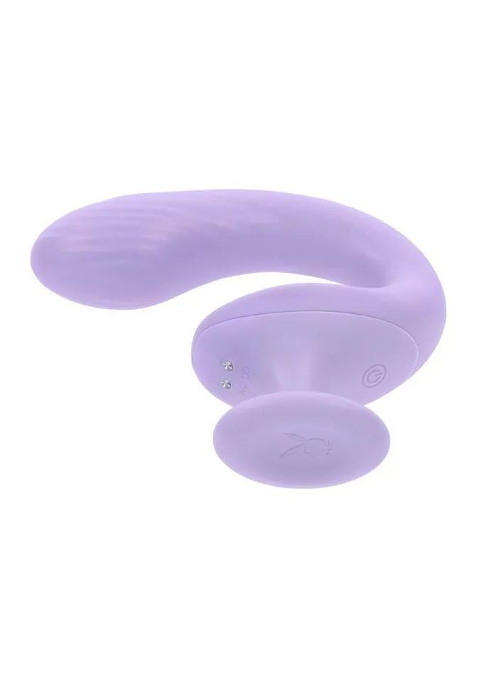 Female Sex Toys Playboy Playboy Rev Me Up Rechargeable Silicone Dual Vibrator with Clitoral Stimulator Female Sex Toys Playboy Playboy Rev Me Up Rechargeable Silicone Dual Vibrator with Clitoral Stimulator