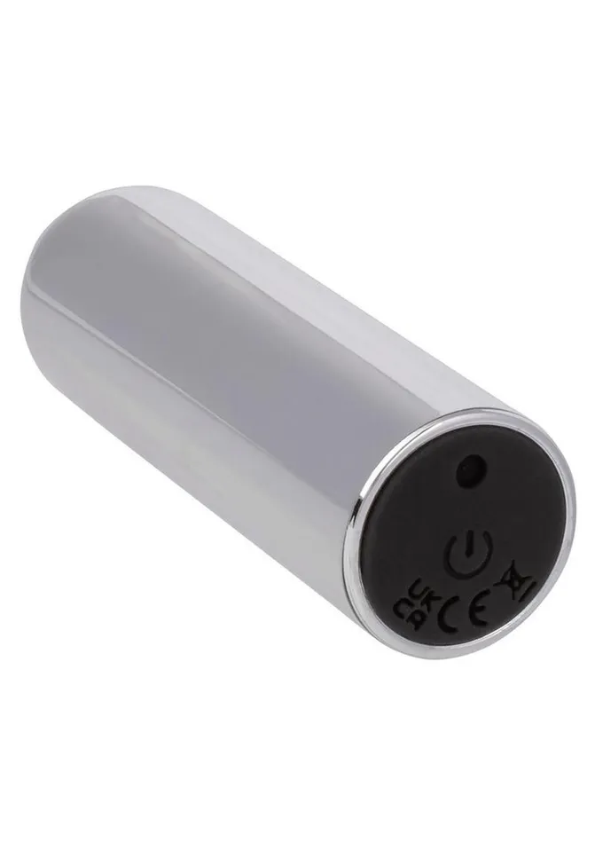 Female Sex Toys Turbo Buzz Turbo Buzz 10 Function Rechargeable Bullet