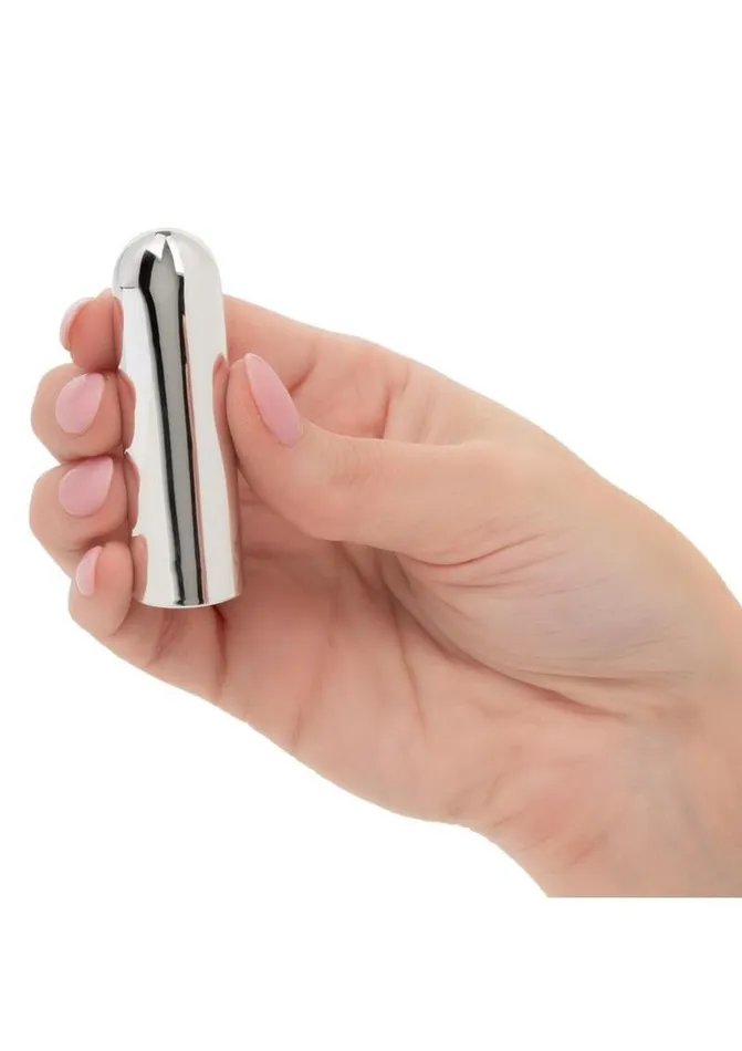 Female Sex Toys Turbo Buzz Turbo Buzz 10 Function Rechargeable Bullet