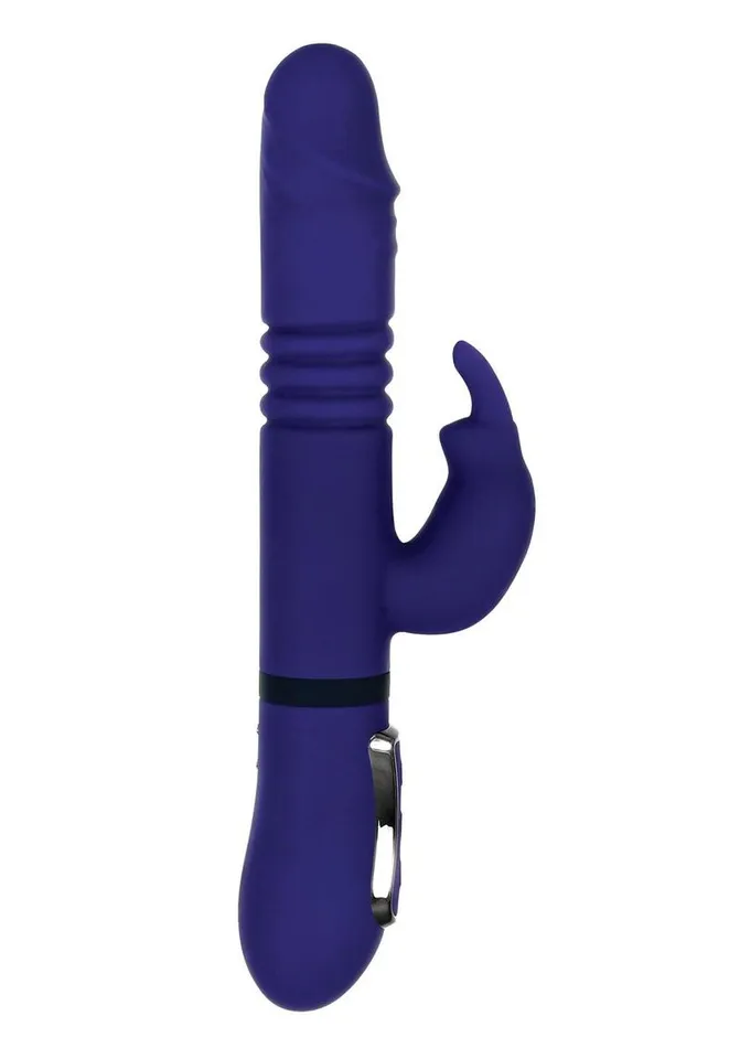 Gender X All In One Rechargeable Silicone Rabbit Vibrator Gender X Female Sex Toys Gender X All In One Rechargeable Silicone Rabbit Vibrator Gender X Female Sex Toys
