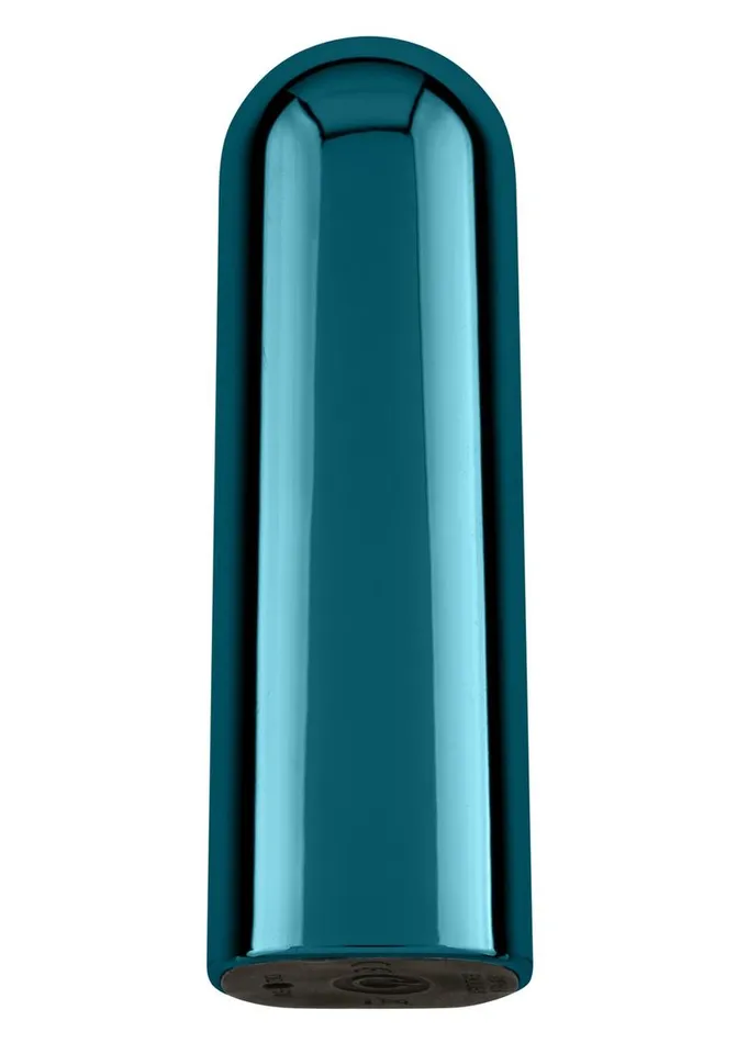 Glam Glam Rechargeable Bullet Female Sex Toys