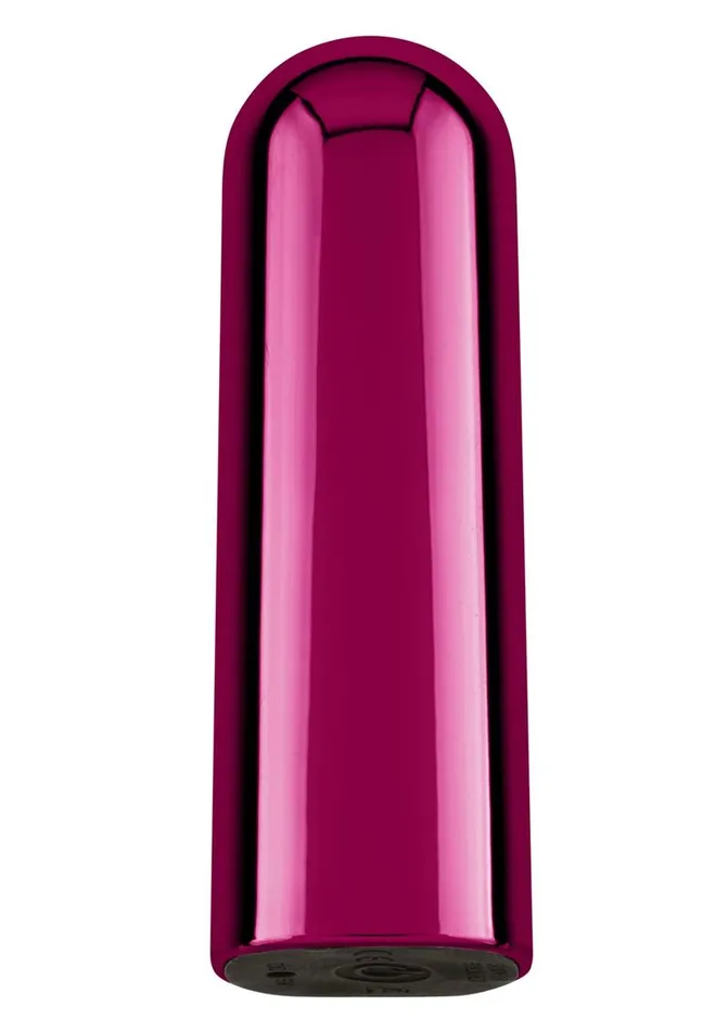 Glam Glam Rechargeable Bullet Female Sex Toys