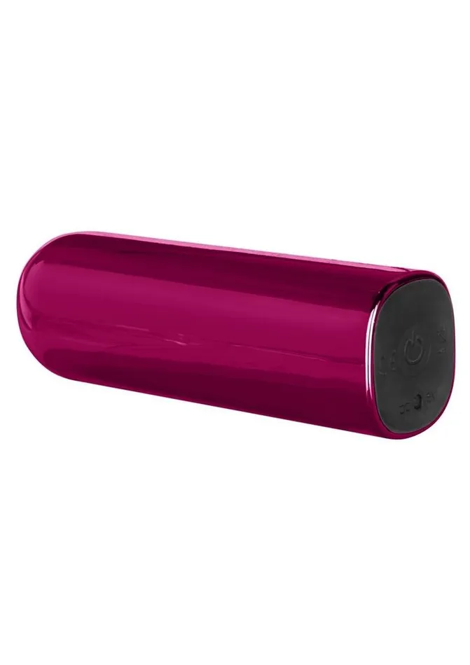 Glam Glam Rechargeable Bullet Female Sex Toys