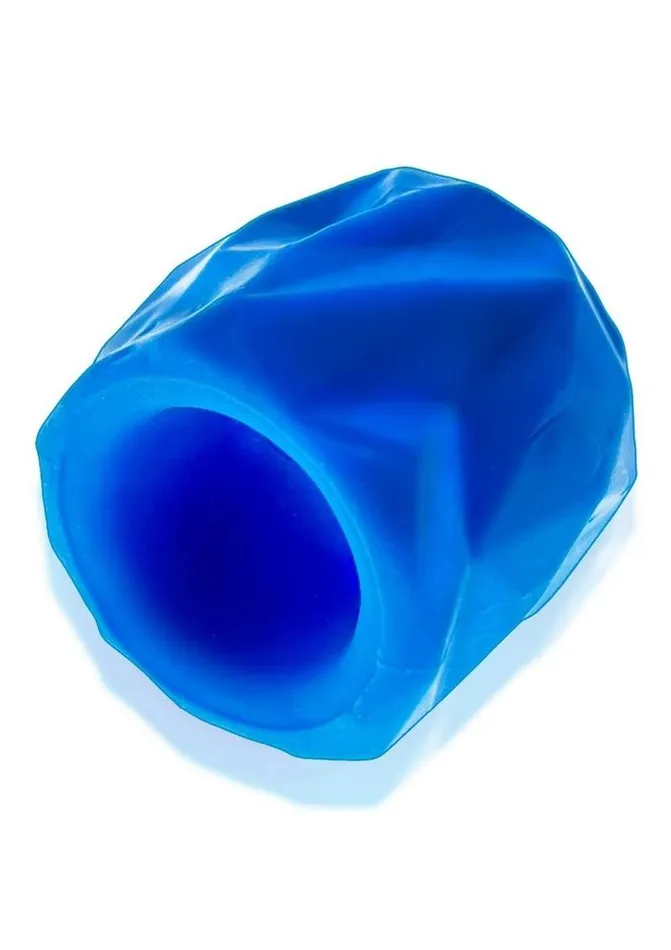Hunkyjunk Hunkyjunk Fractal Tactile Ballstretcher Vibrators