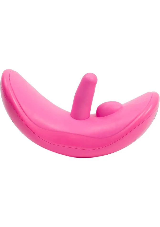 I Ride Dual Bullets Pleasure System Doc Johnson Female Sex Toys