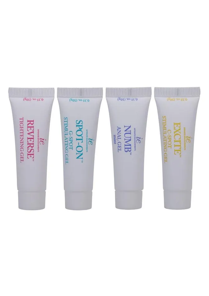 Intimate Enhancements Intimate Enhancements Intensify Pleasure Fishbowl Refill Vibrators