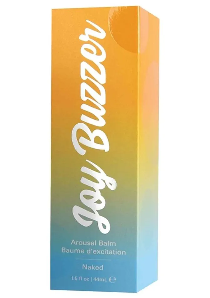 Jelique Female Sex Toys Jelique Joy Buzzer Clitoral Stimulant Naked 15 Fl Oz Jelique Female Sex Toys Jelique Joy Buzzer Clitoral Stimulant Naked 15 Fl Oz