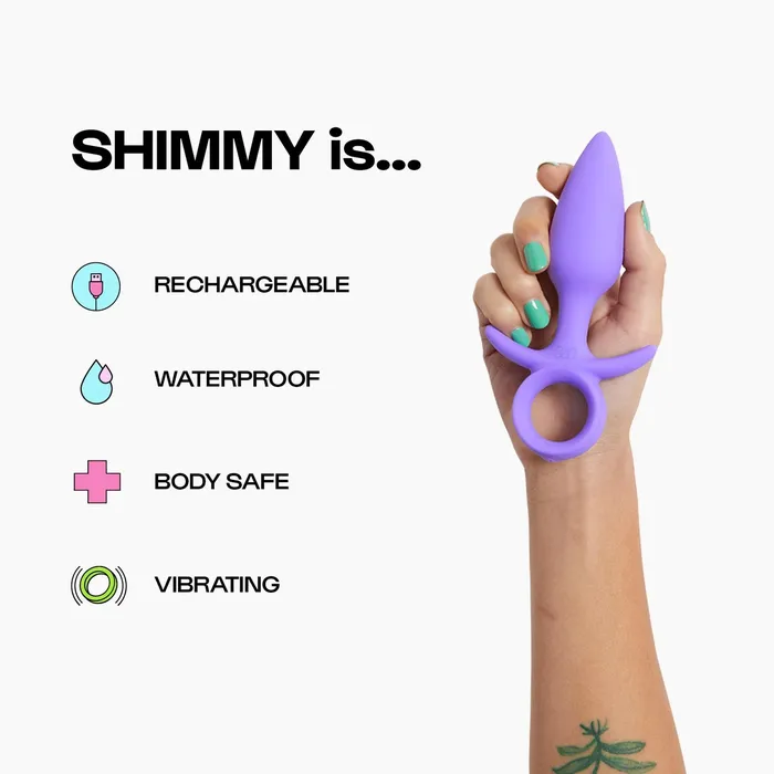 kissandrideatl Female Sex Toys Shimmy In Store Only