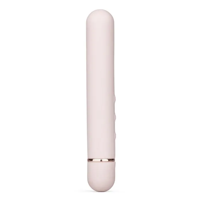 Le Wand Baton Vibrator Rose Gold Le Wand Vibrators