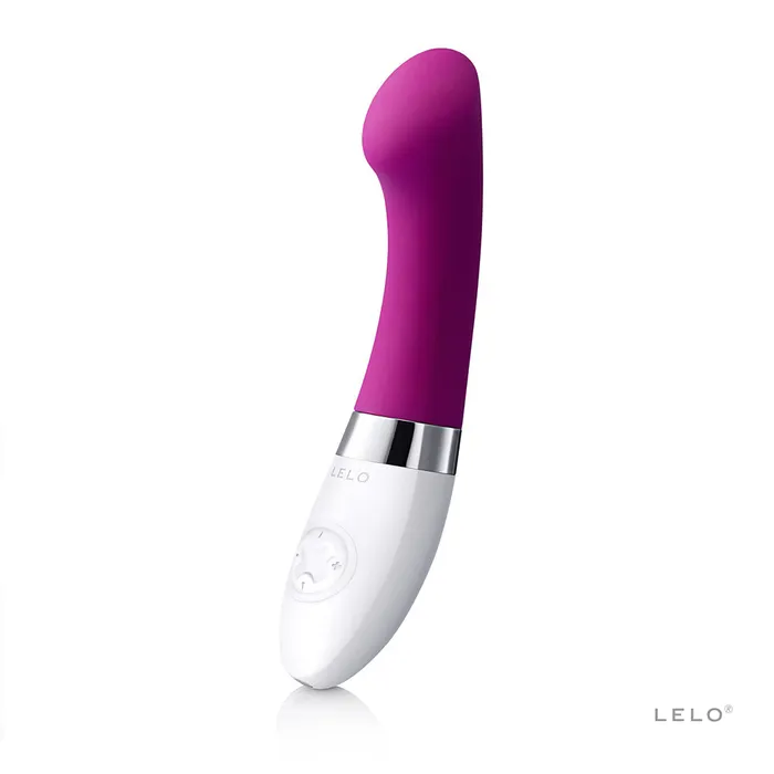 Lelo GiGi 2 Gspot Vibrator Lelo Vibrators