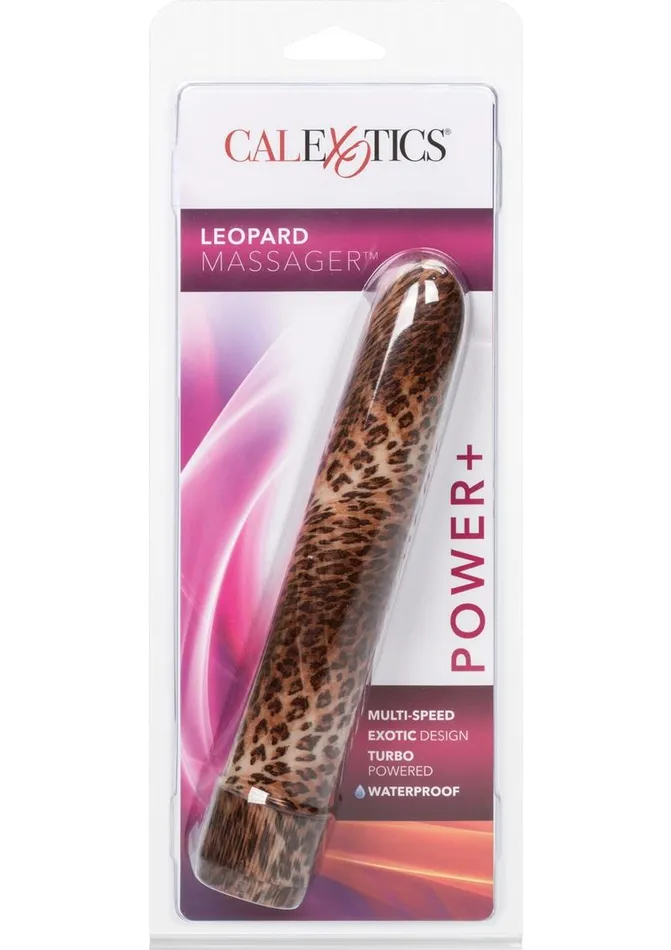 Leopard Massager Vibrator Hard Vibes Female Sex Toys Leopard Massager Vibrator Hard Vibes Female Sex Toys