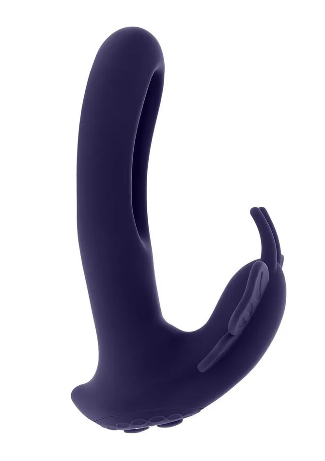 Lord Of The Wings Rechargeable Silicone Butterfly Stimulator with Remote Evolved Female Sex Toys Lord Of The Wings Rechargeable Silicone Butterfly Stimulator with Remote Evolved Female Sex Toys