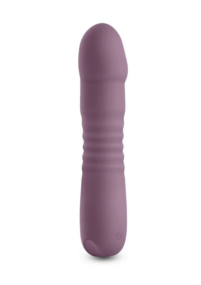 LustNDreams Poise Rechargeable Silicone Vibrator LustNDreams Female Sex Toys LustNDreams Poise Rechargeable Silicone Vibrator LustNDreams Female Sex Toys