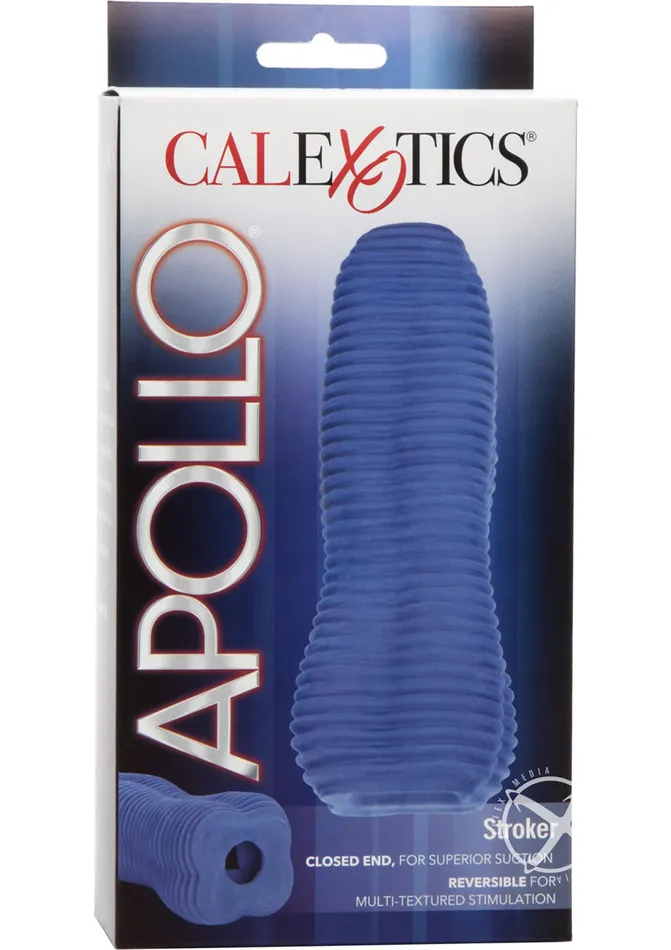 Male Sex Toys Apollo Apollo Reversible Stroker Male Sex Toys Apollo Apollo Reversible Stroker