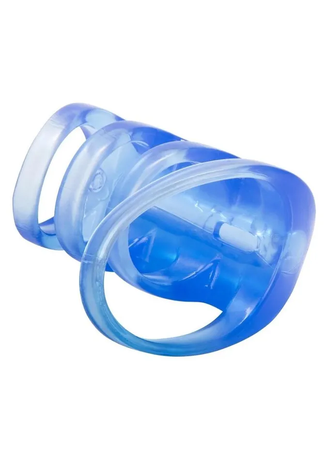 Male Sex Toys Couples Enhancers Couples Pleasure Cage Vibrating Cock Ring Male Sex Toys Couples Enhancers Couples Pleasure Cage Vibrating Cock Ring