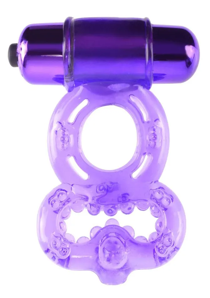 Male Sex Toys Fantasy CRingz Fantasy CRingz Infinity Super Cock Ring with Bullet Male Sex Toys Fantasy CRingz Fantasy CRingz Infinity Super Cock Ring with Bullet