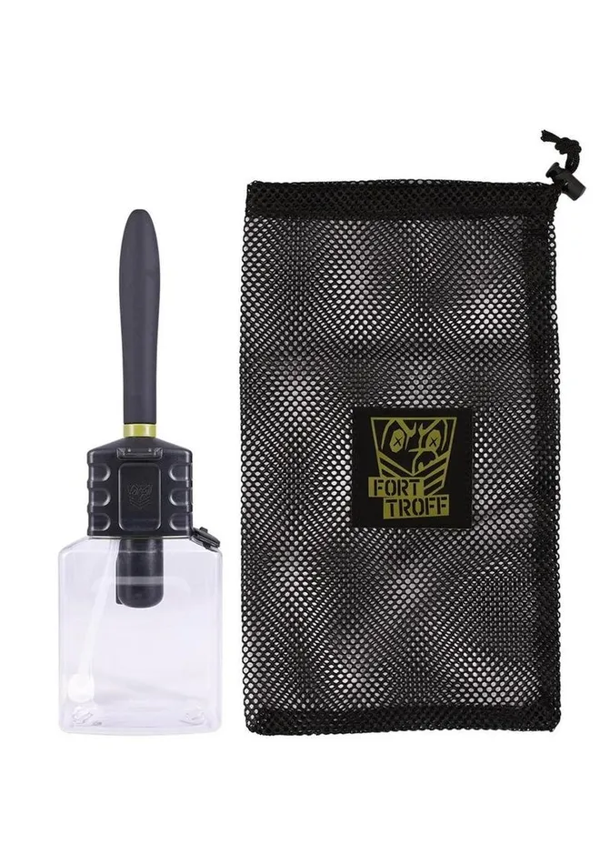 Male Sex Toys Fort Troff HydroPro Cleaning System Fort Troff