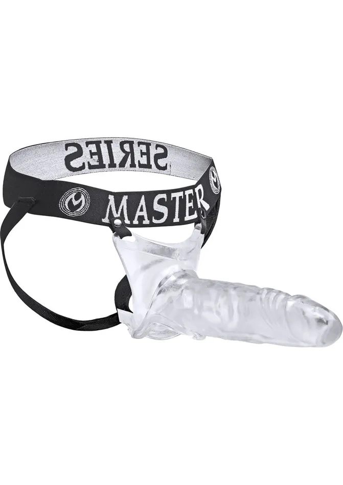 Male Sex Toys Master Series Master Series Grand Mamba XL Style Cock Sheath Male Sex Toys Master Series Master Series Grand Mamba XL Style Cock Sheath