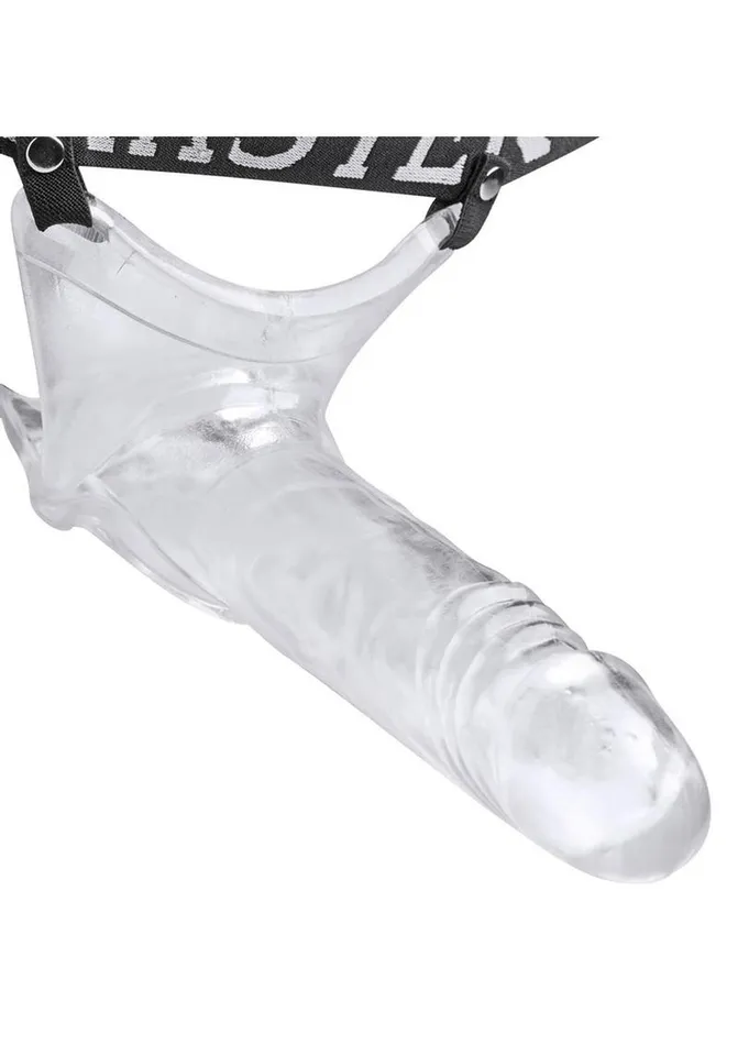 Male Sex Toys Master Series Master Series Grand Mamba XL Style Cock Sheath