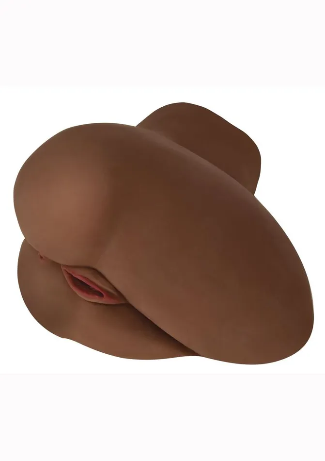 Male Sex Toys Mistress Jada Vibrating Bioskin Sidesaddle Stroker Pussy and Ass Mistress Male Sex Toys Mistress Jada Vibrating Bioskin Sidesaddle Stroker Pussy and Ass Mistress