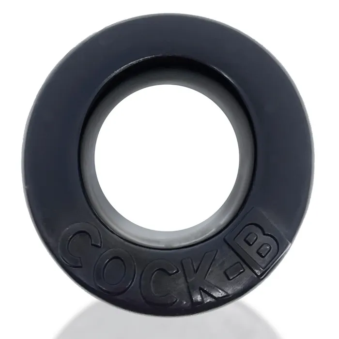 Male Sex Toys Oxballs Oxballs Cock B Bulge Cock Ring Black